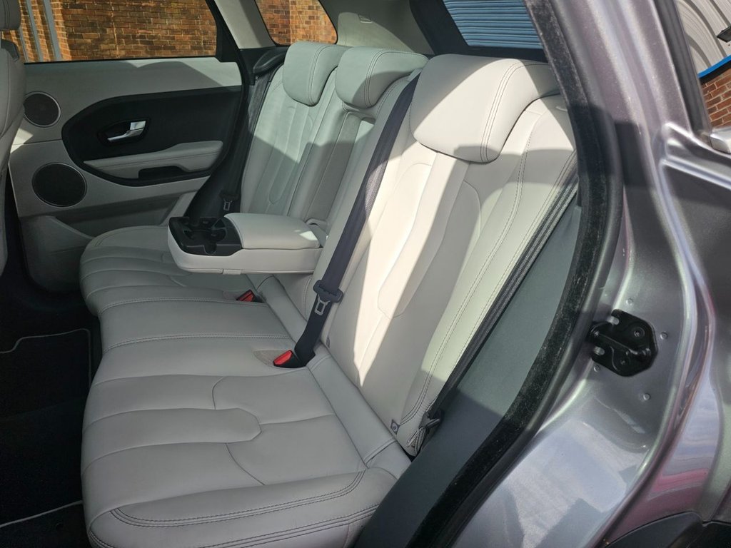 Used Land Rover Range Rover Evoque 2013 for sale - 76352890: Photo 31