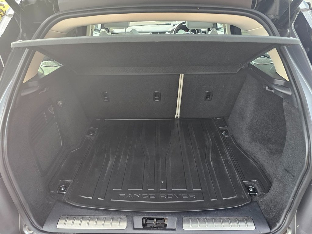 Used Land Rover Range Rover Evoque 2013 for sale - 76352890: Photo 35