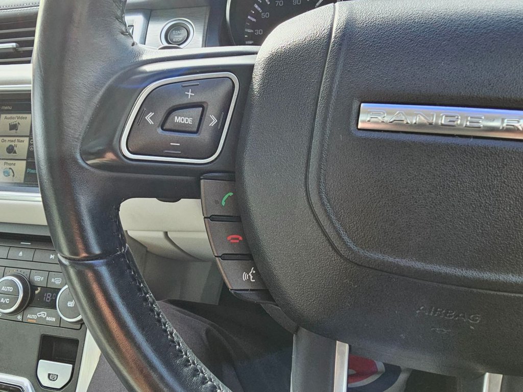 Used Land Rover Range Rover Evoque 2013 for sale - 76352890: Photo 38