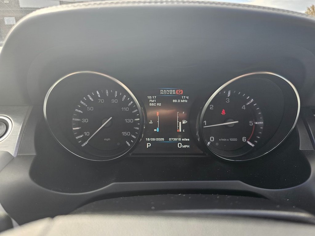 Used Land Rover Range Rover Evoque 2013 for sale - 76352890: Photo 39