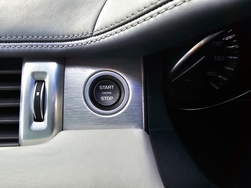 Used Land Rover Range Rover Evoque 2013 for sale - 76352890: Photo 41