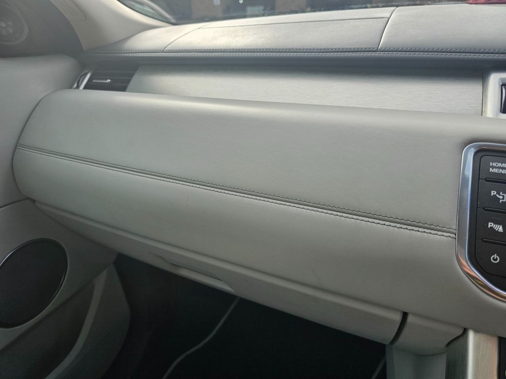 Used Land Rover Range Rover Evoque 2013 for sale - 76352890: Photo 42