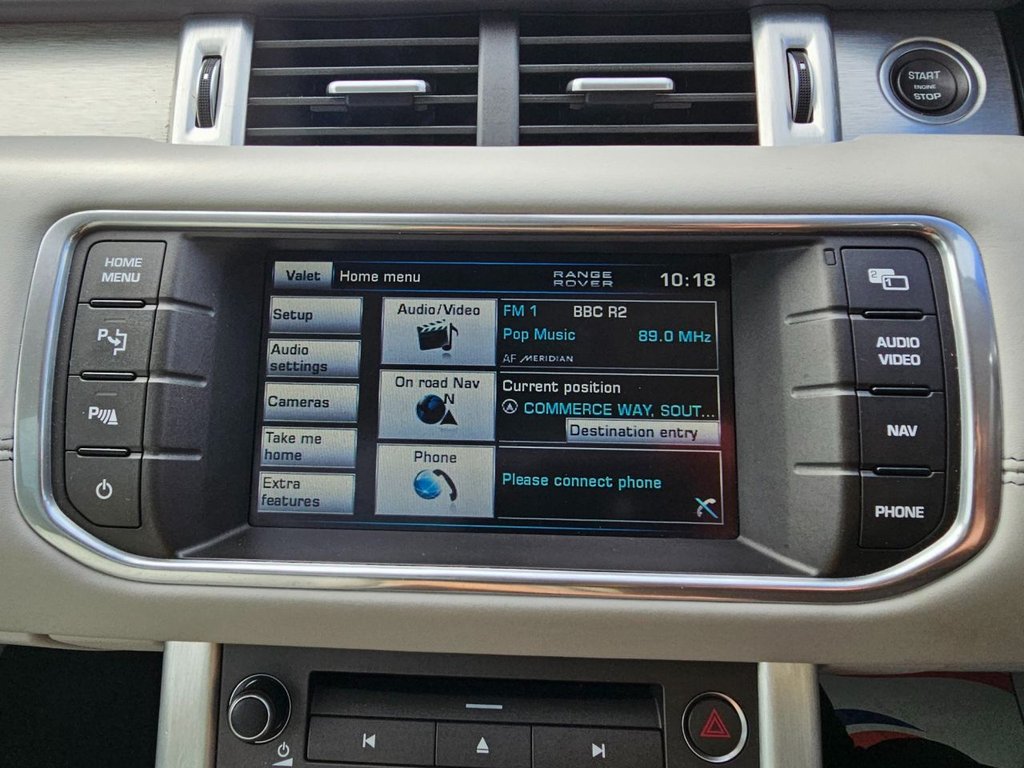 Used Land Rover Range Rover Evoque 2013 for sale - 76352890: Photo 43