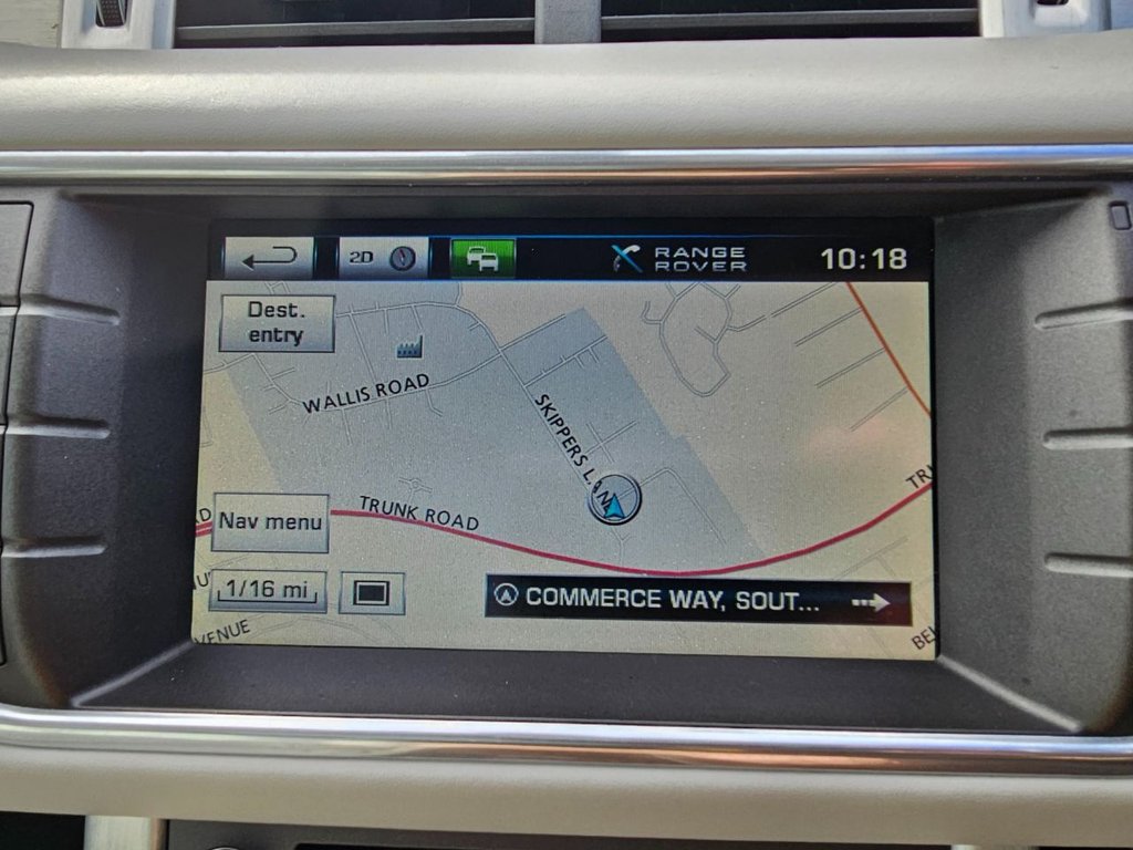 Used Land Rover Range Rover Evoque 2013 for sale - 76352890: Photo 44