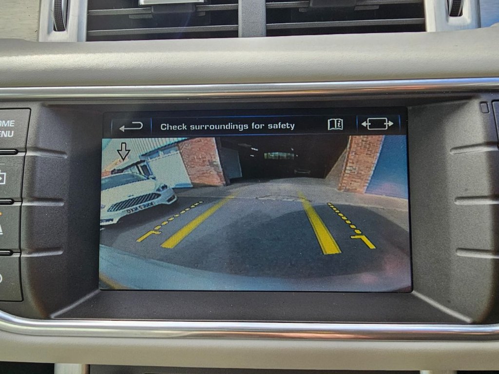 Used Land Rover Range Rover Evoque 2013 for sale - 76352890: Photo 45