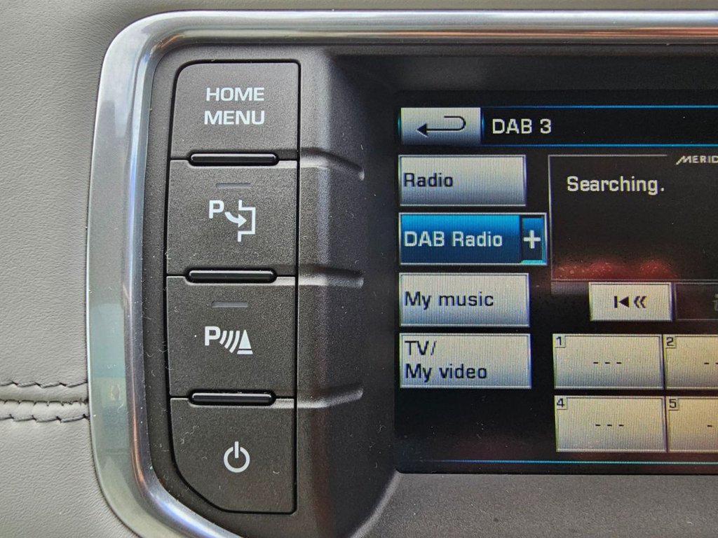 Used Land Rover Range Rover Evoque 2013 for sale - 76352890: Photo 46