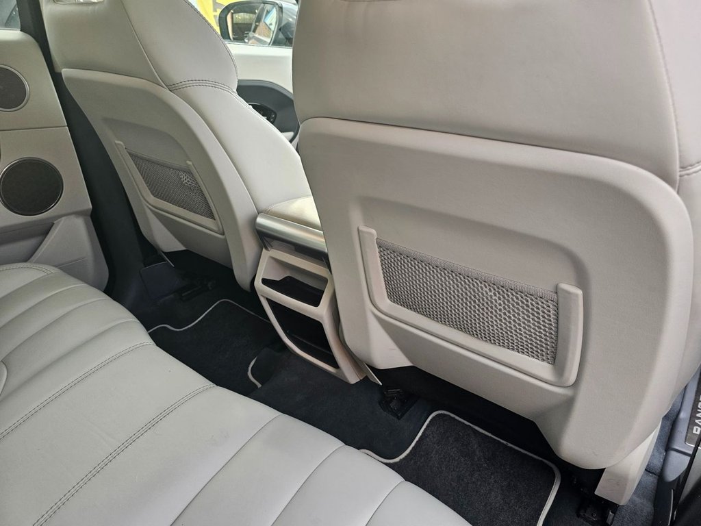Used Land Rover Range Rover Evoque 2013 for sale - 76352890: Photo 9