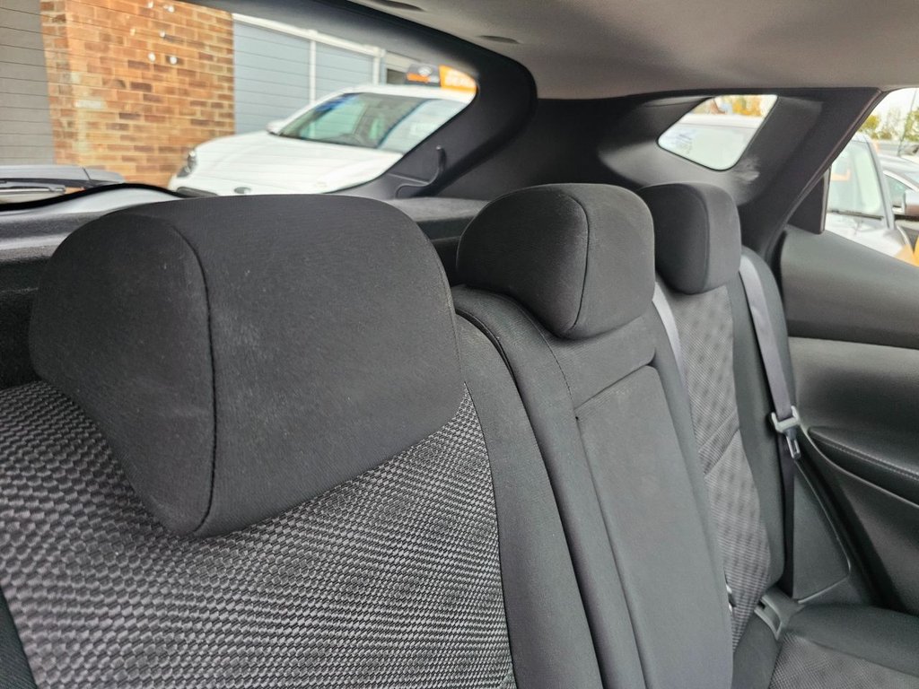 Used Nissan Qashqai 2016 for sale - 76352893: Photo 10