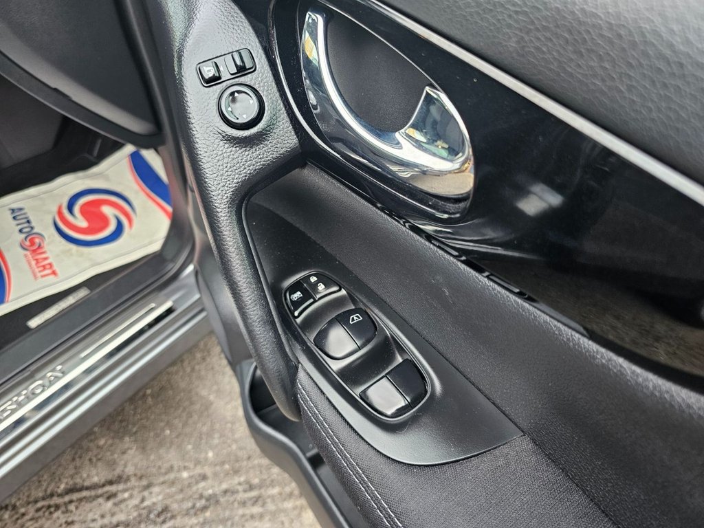 Used Nissan Qashqai 2016 for sale - 76352893: Photo 15