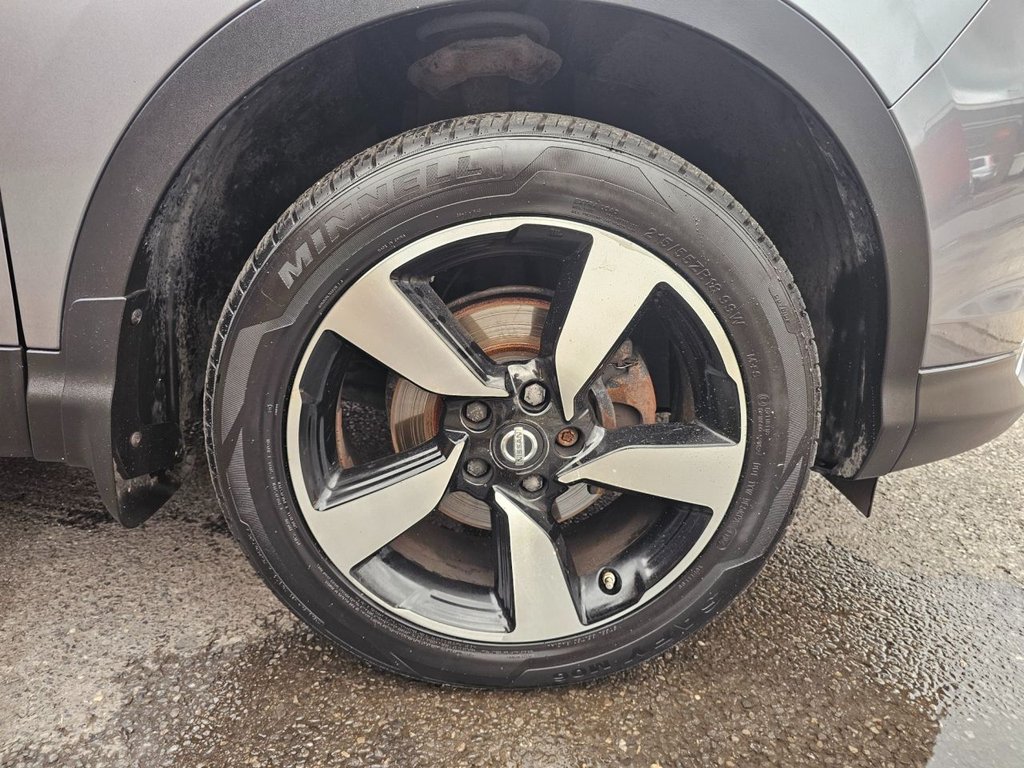 Used Nissan Qashqai 2016 for sale - 76352893: Photo 18