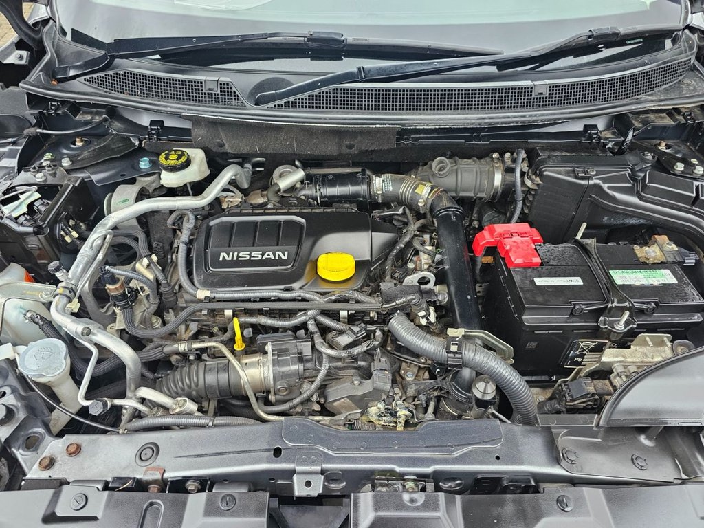 Used Nissan Qashqai 2016 for sale - 76352893: Photo 21
