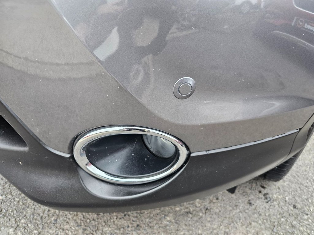 Used Nissan Qashqai 2016 for sale - 76352893: Photo 23