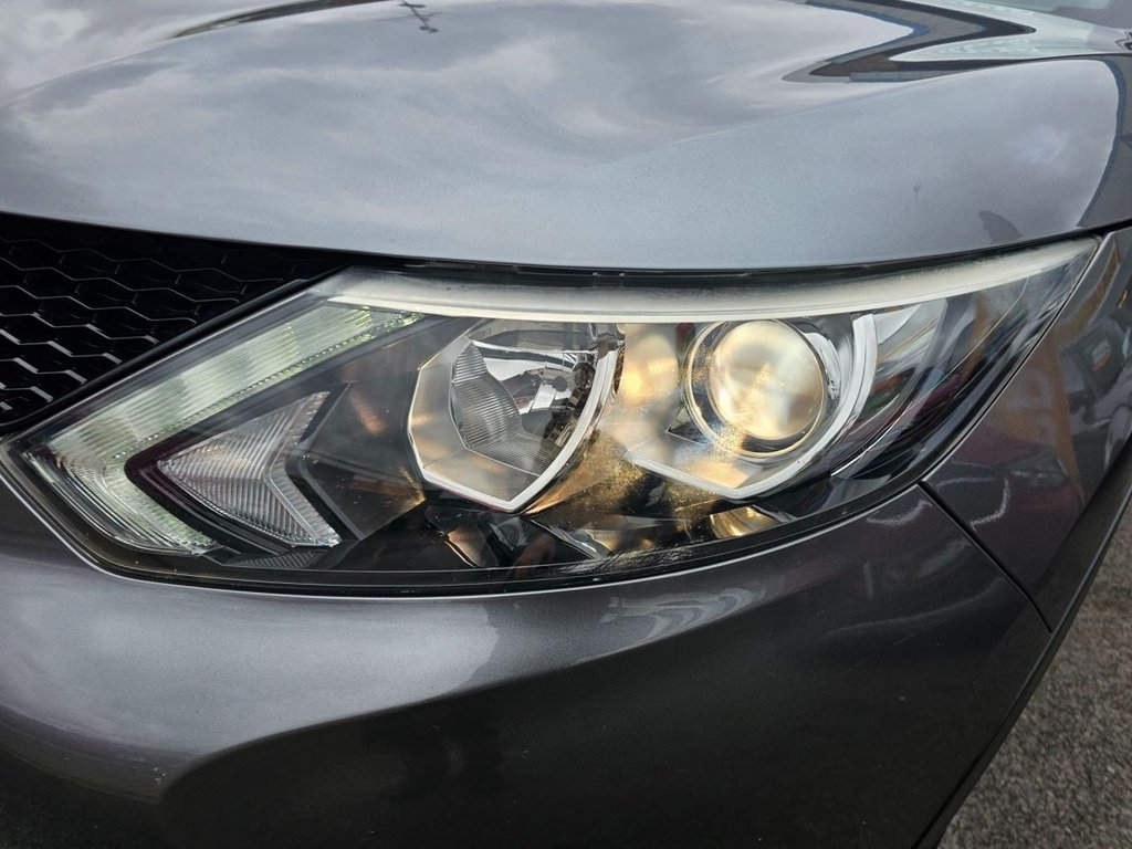 Used Nissan Qashqai 2016 for sale - 76352893: Photo 24