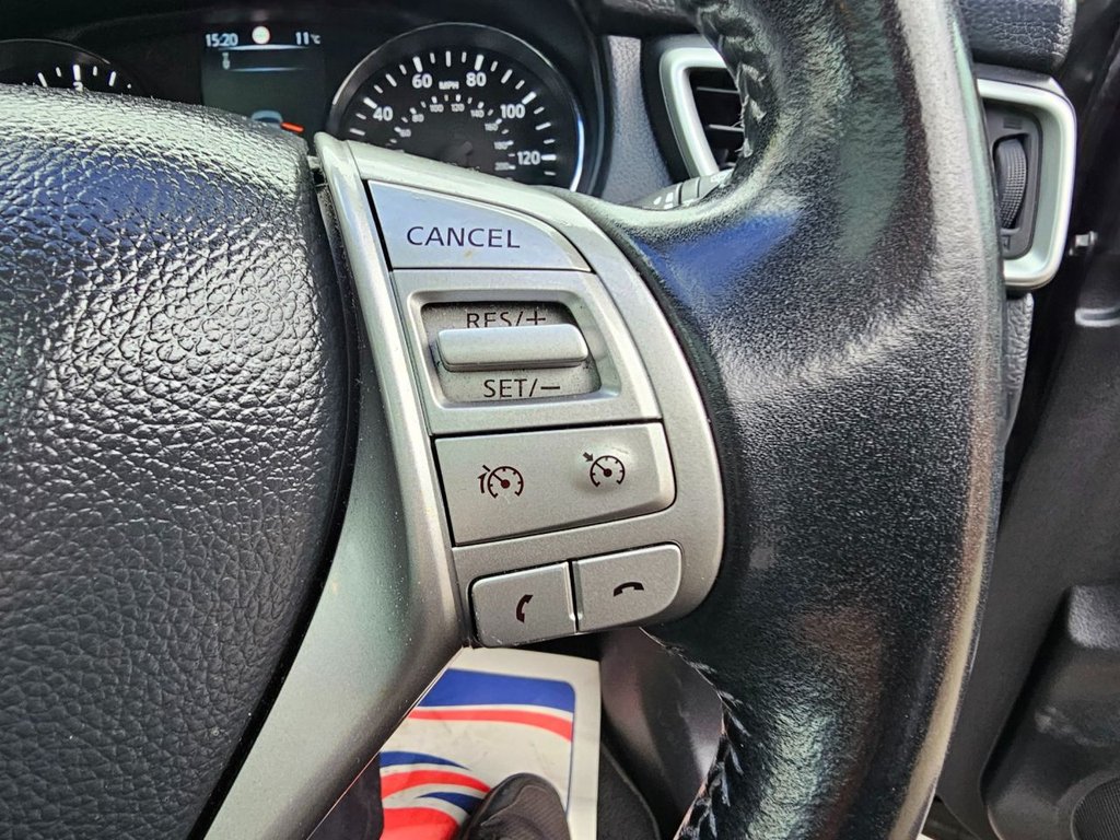 Used Nissan Qashqai 2016 for sale - 76352893: Photo 35