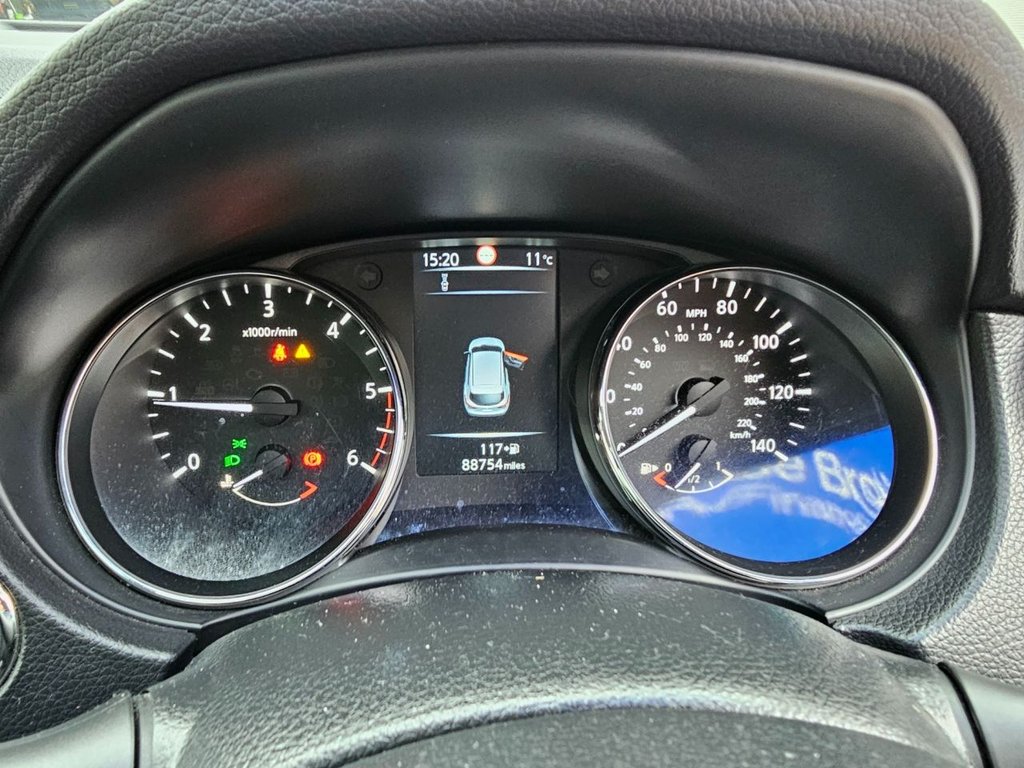Used Nissan Qashqai 2016 for sale - 76352893: Photo 37