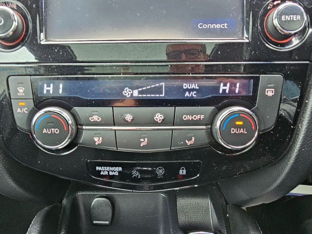Used Nissan Qashqai 2016 for sale - 76352893: Photo 42