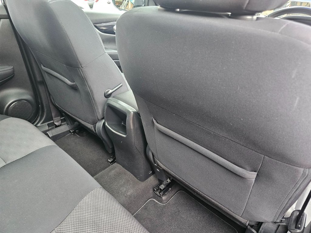 Used Nissan Qashqai 2016 for sale - 76352893: Photo 9
