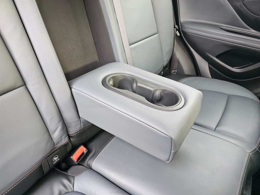 Used Vauxhall Mokka 2016 for sale - 76496493: Photo 10