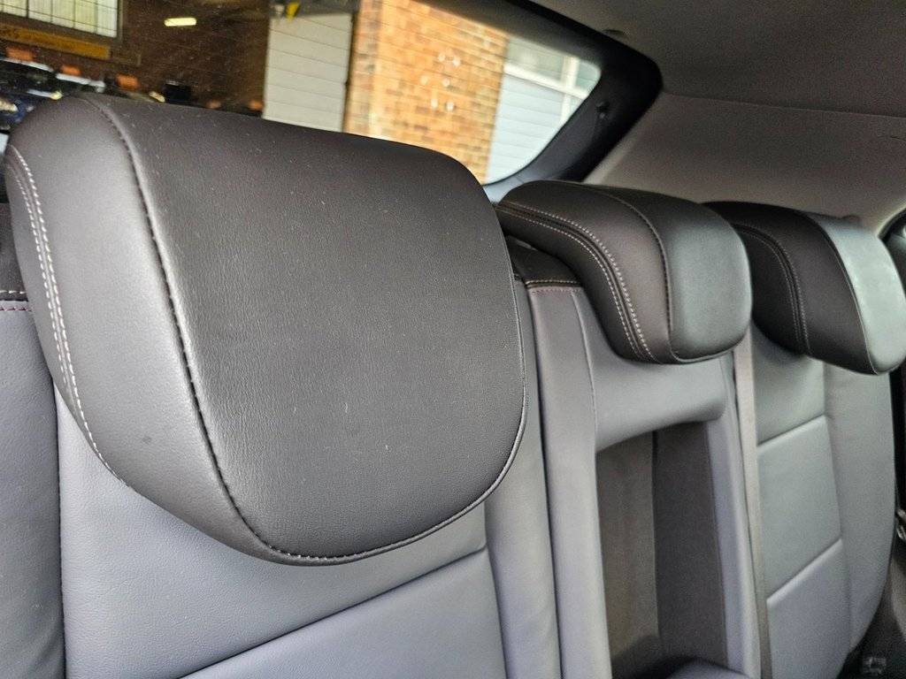 Used Vauxhall Mokka 2016 for sale - 76496493: Photo 11