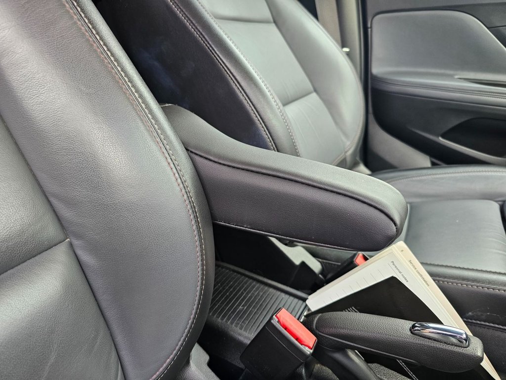 Used Vauxhall Mokka 2016 for sale - 76496493: Photo 13