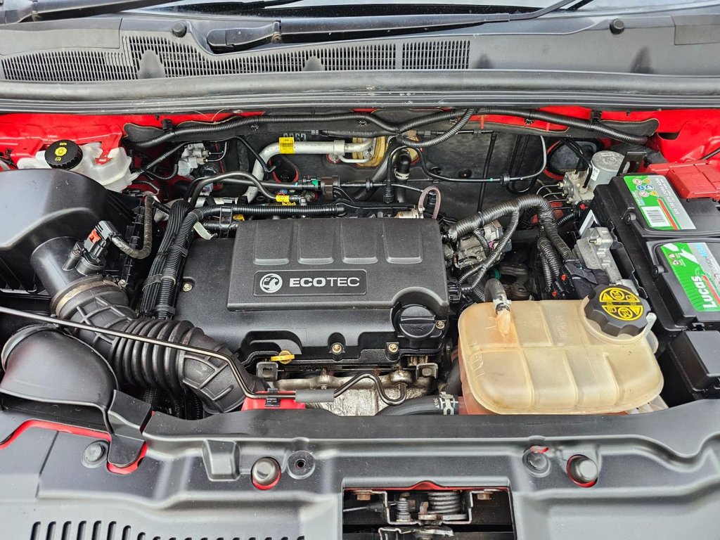 Used Vauxhall Mokka 2016 for sale - 76496493: Photo 20