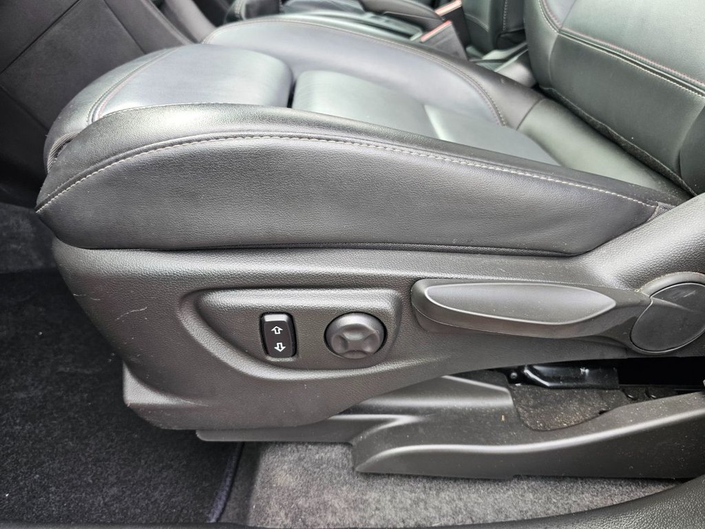 Used Vauxhall Mokka 2016 for sale - 76496493: Photo 23