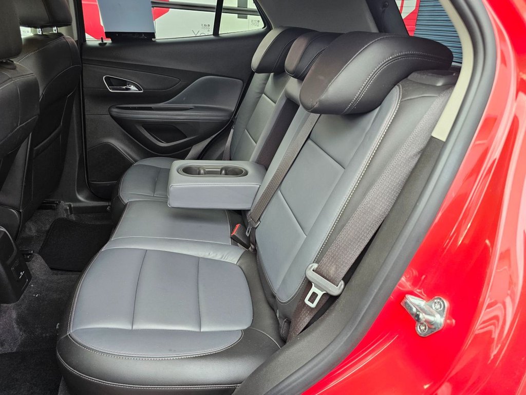 Used Vauxhall Mokka 2016 for sale - 76496493: Photo 24