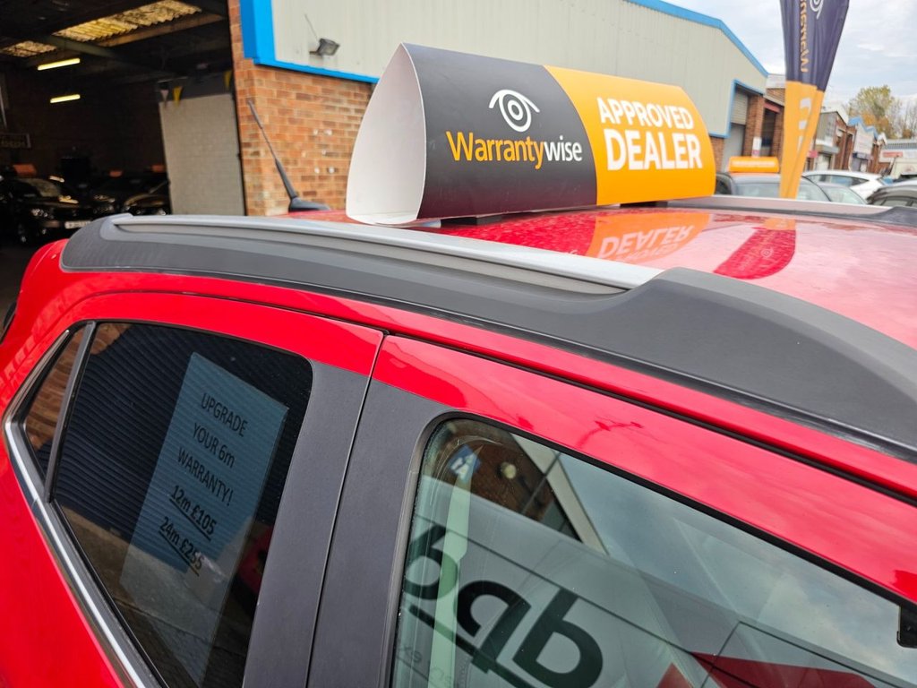 Used Vauxhall Mokka 2016 for sale - 76496493: Photo 25