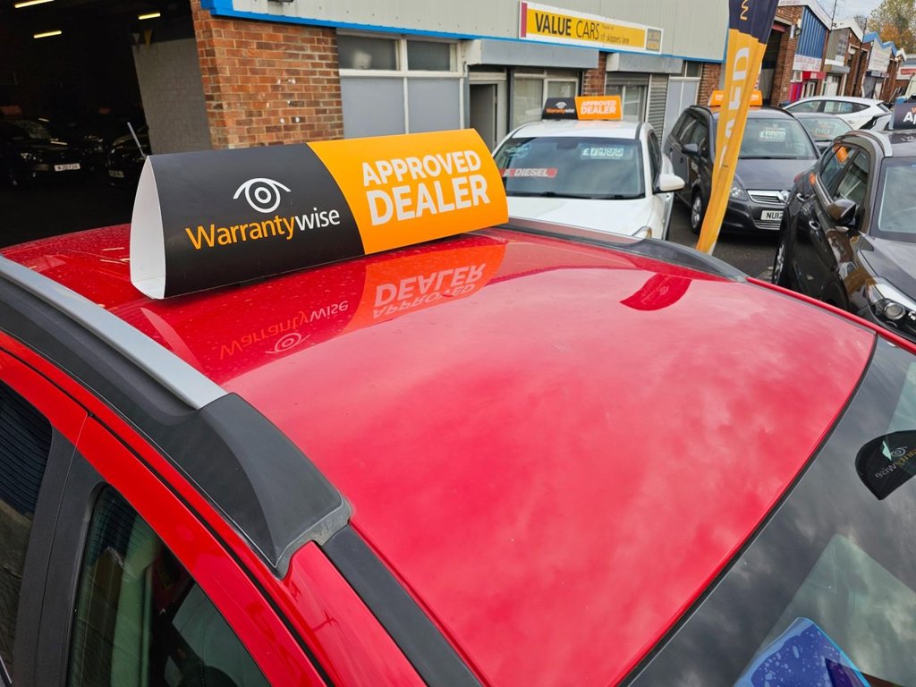 Used Vauxhall Mokka 2016 for sale - 76496493: Photo 26