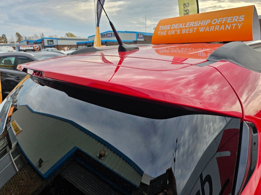 Used Vauxhall Mokka 2016 for sale - 76496493: Photo 28