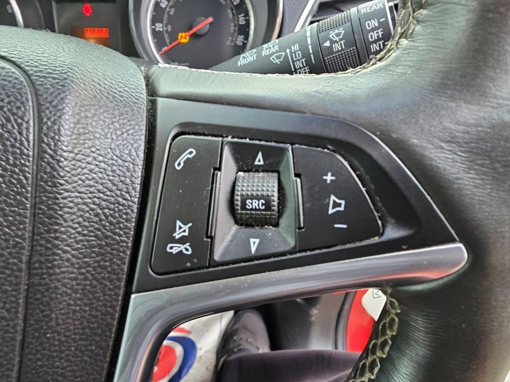 Used Vauxhall Mokka 2016 for sale - 76496493: Photo 31