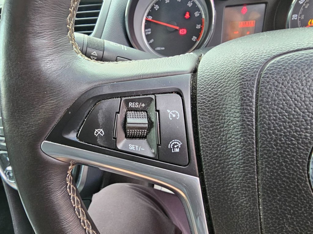 Used Vauxhall Mokka 2016 for sale - 76496493: Photo 32