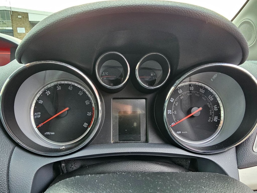 Used Vauxhall Mokka 2016 for sale - 76496493: Photo 34