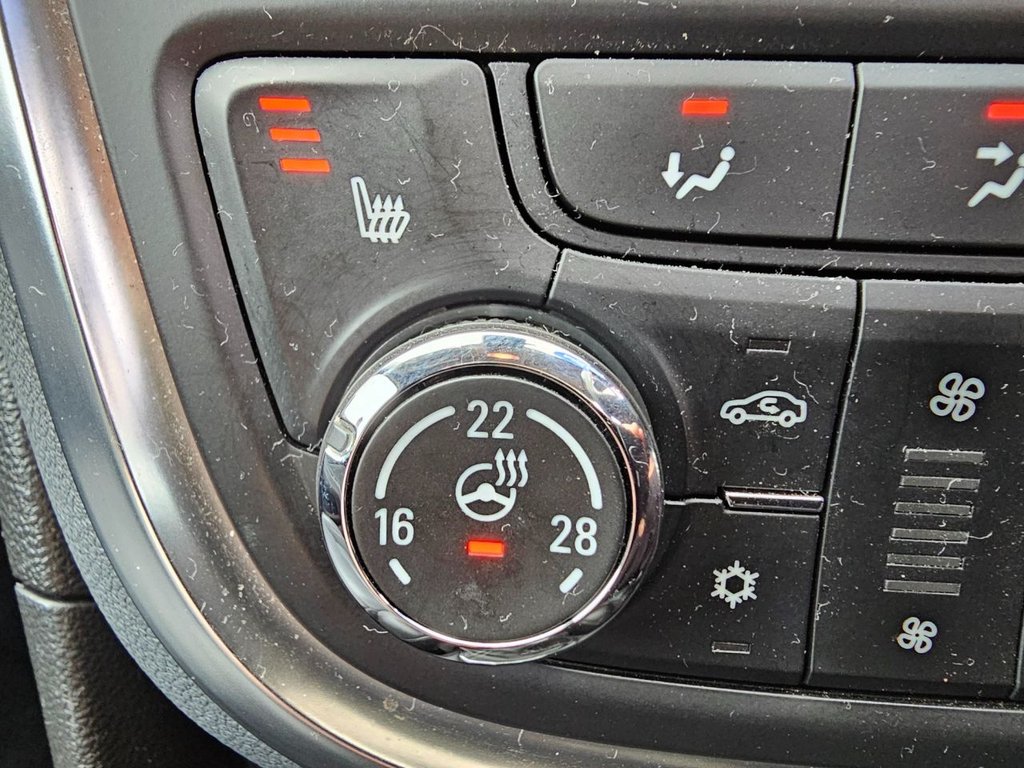 Used Vauxhall Mokka 2016 for sale - 76496493: Photo 39