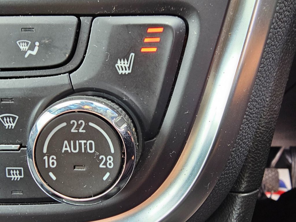 Used Vauxhall Mokka 2016 for sale - 76496493: Photo 40