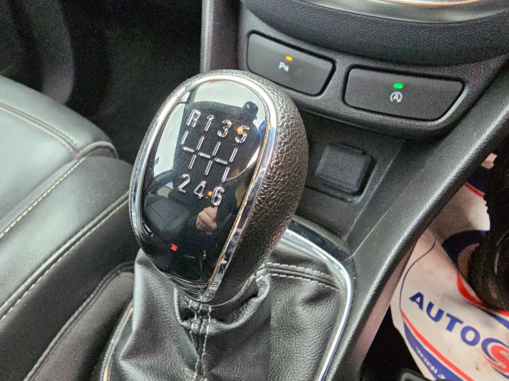 Used Vauxhall Mokka 2016 for sale - 76496493: Photo 42