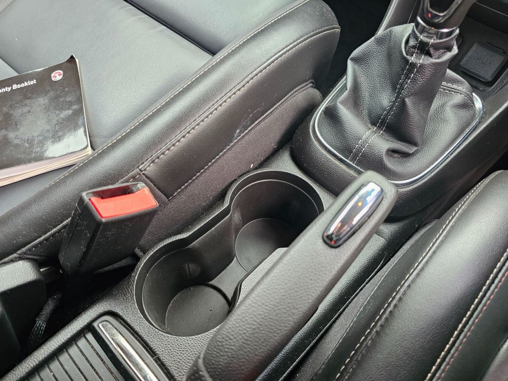 Used Vauxhall Mokka 2016 for sale - 76496493: Photo 43