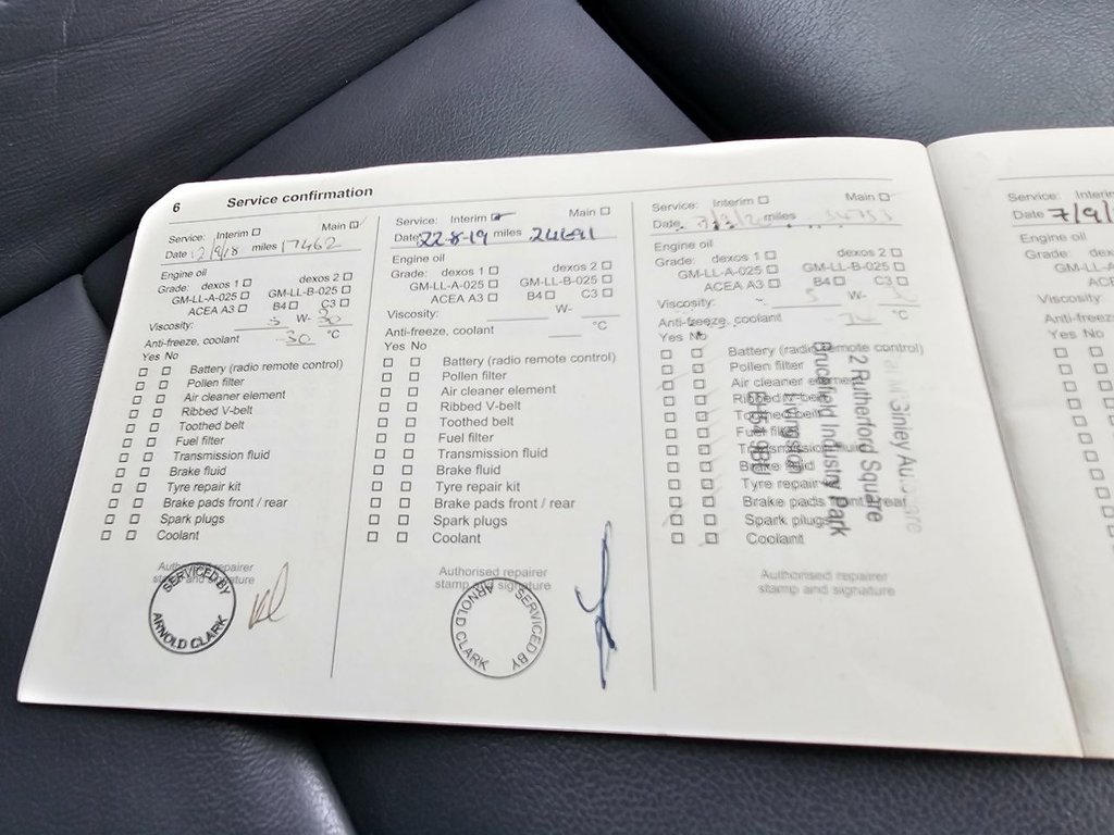 Used Vauxhall Mokka 2016 for sale - 76496493: Photo 45