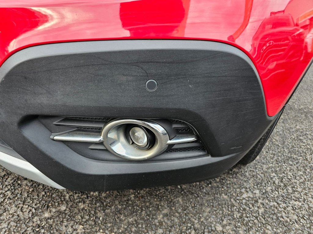 Used Vauxhall Mokka 2016 for sale - 76496493: Photo 48