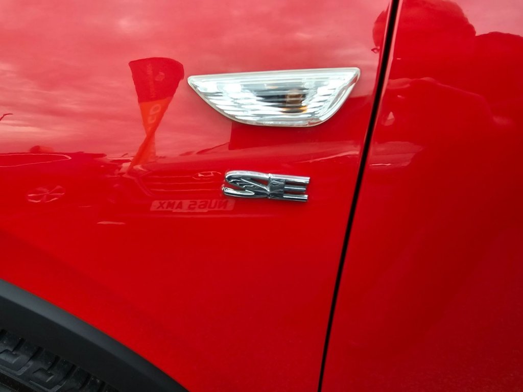 Used Vauxhall Mokka 2016 for sale - 76496493: Photo 50