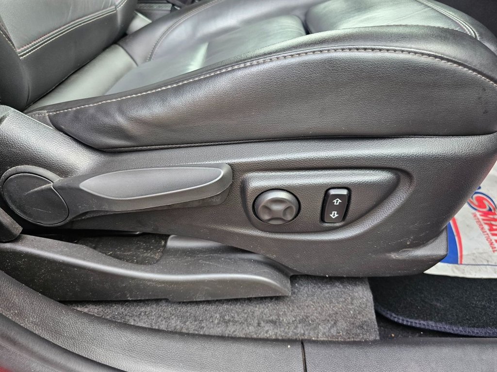 Used Vauxhall Mokka 2016 for sale - 76496493: Photo 7