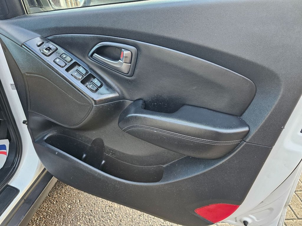 Used Hyundai Ix35 2014 for sale - 76632233: Photo 13