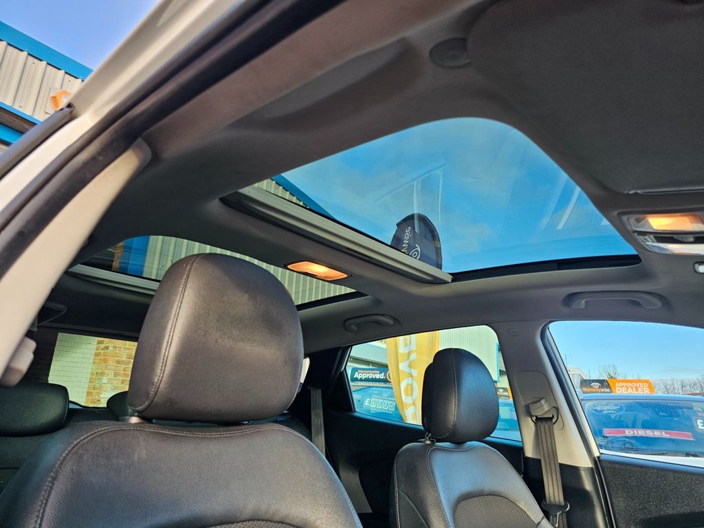 Used Hyundai Ix35 2014 for sale - 76632233: Photo 14