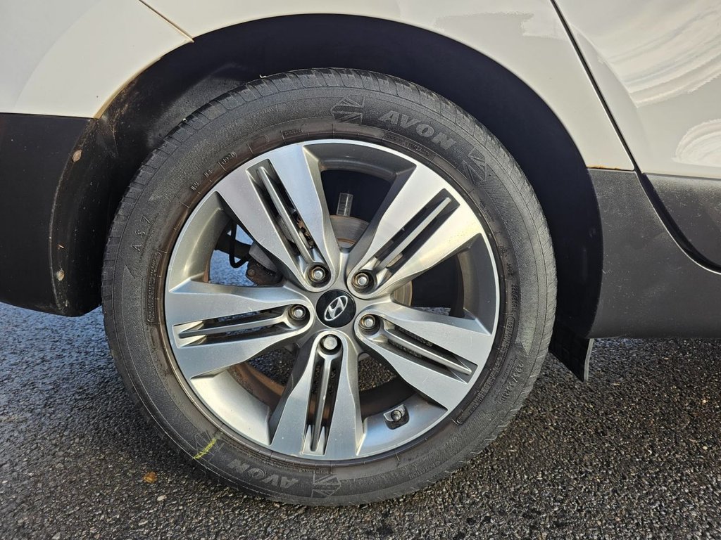 Used Hyundai Ix35 2014 for sale - 76632233: Photo 15