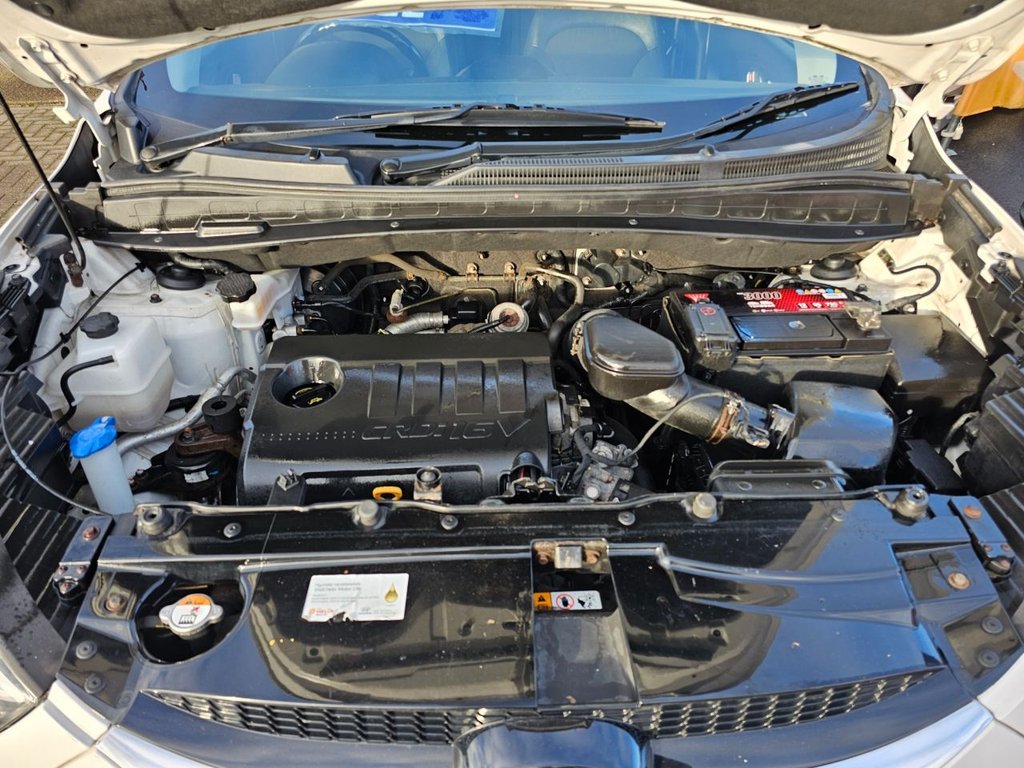 Used Hyundai Ix35 2014 for sale - 76632233: Photo 19