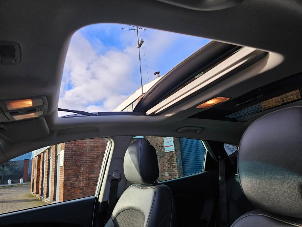 Used Hyundai Ix35 2014 for sale - 76632233: Photo 26