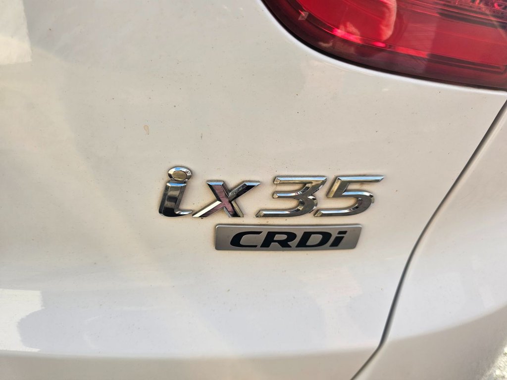 Used Hyundai Ix35 2014 for sale - 76632233: Photo 32
