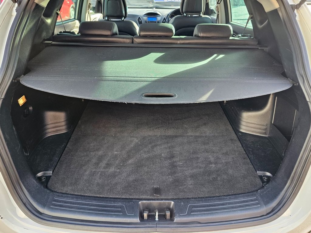 Used Hyundai Ix35 2014 for sale - 76632233: Photo 33