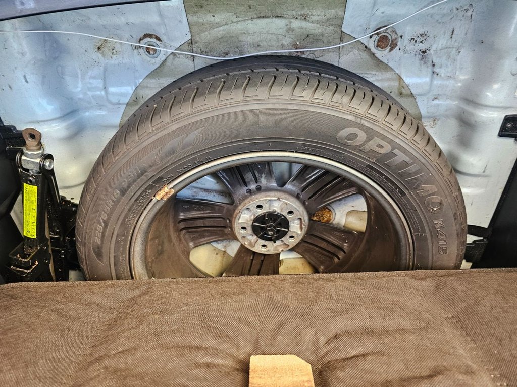 Used Hyundai Ix35 2014 for sale - 76632233: Photo 35