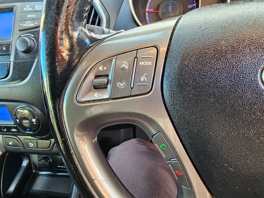 Used Hyundai Ix35 2014 for sale - 76632233: Photo 39